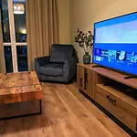 Appartamento Spacious Two-bedroom In The Center Cracovia