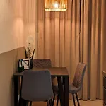 Spacious Two-bedroom In The Center