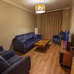 Spacious Two-bedroom In The Center * Kraków
