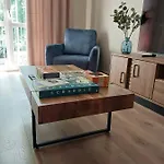 Spacious Two-bedroom In The Center
