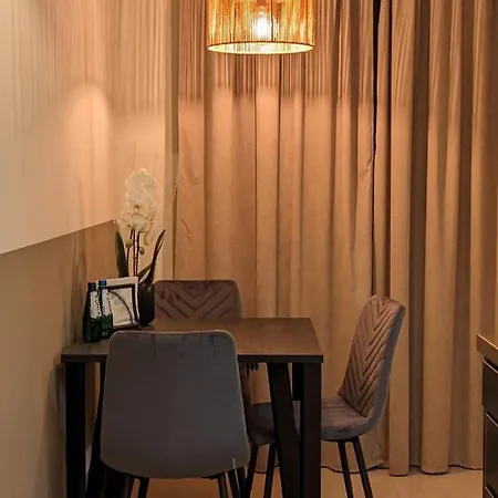 Spacious Two-bedroom In The Center