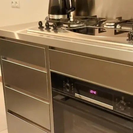 Spacious Two-bedroom In The Center