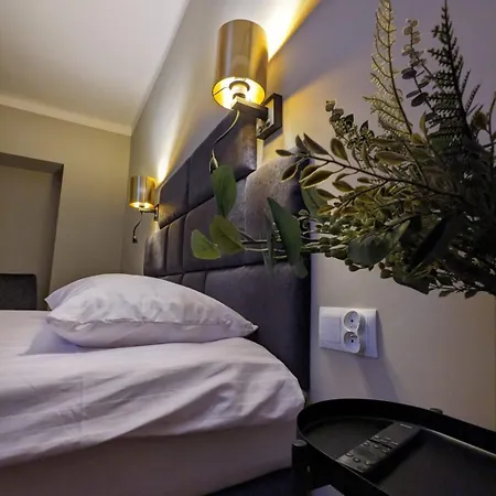 Spacious Two-bedroom In The Center Appartement *