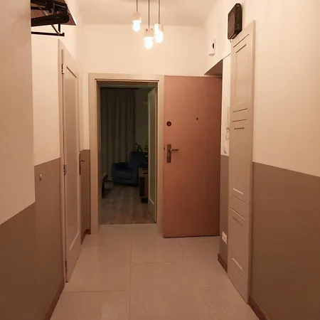 Spacious Two-bedroom In The Center