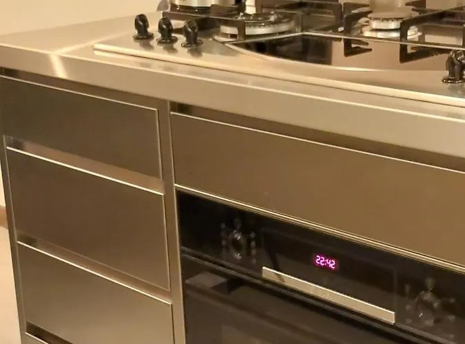 Spacious Two-bedroom In The Center