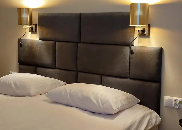 Spacious Two-bedroom In The Center *